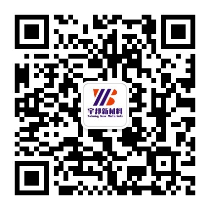 扫码关注