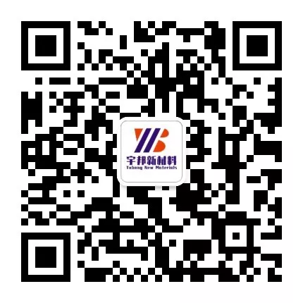 扫码关注